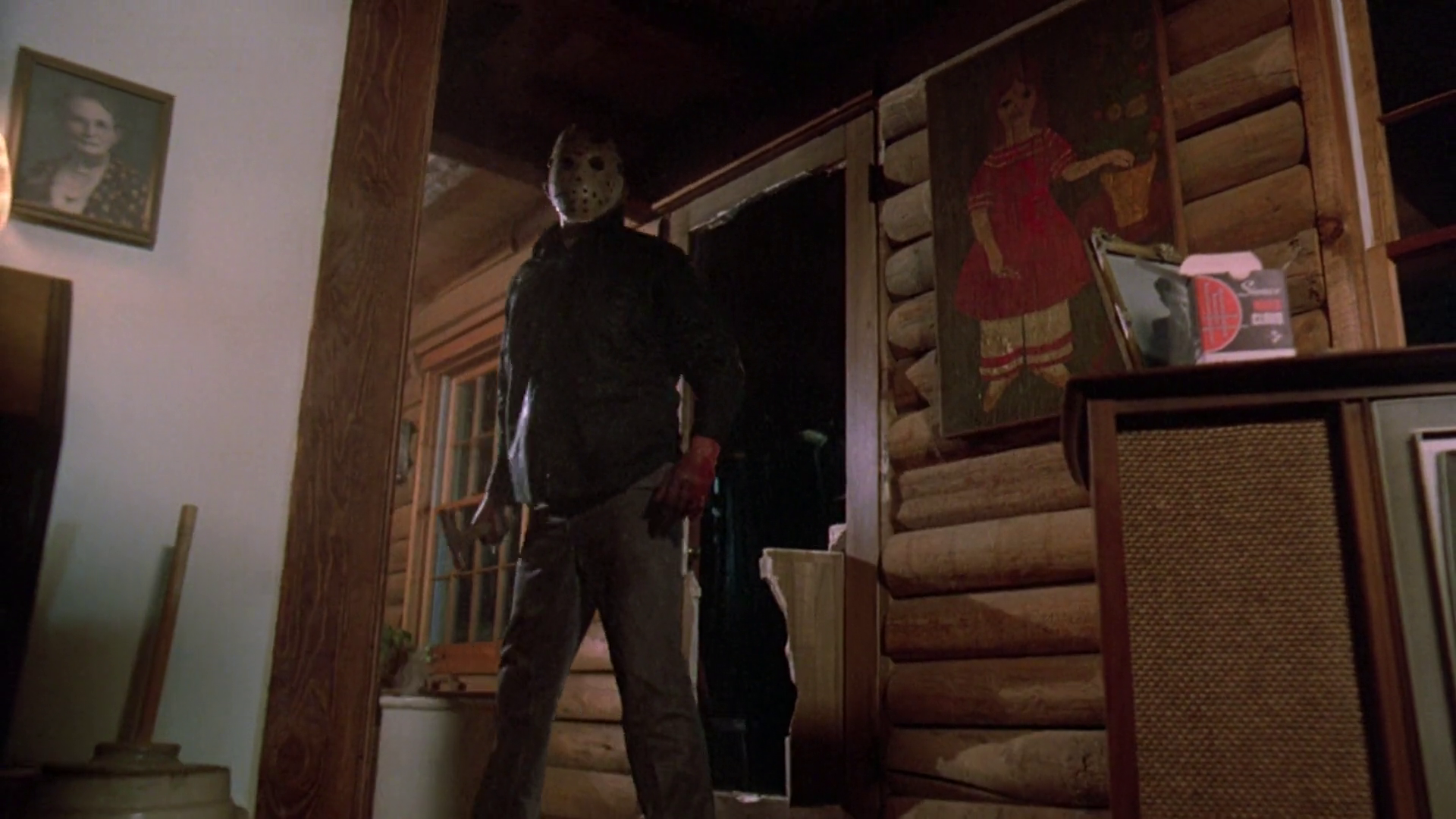 Friday the 13th Part IV: The Final Chapter (1984)