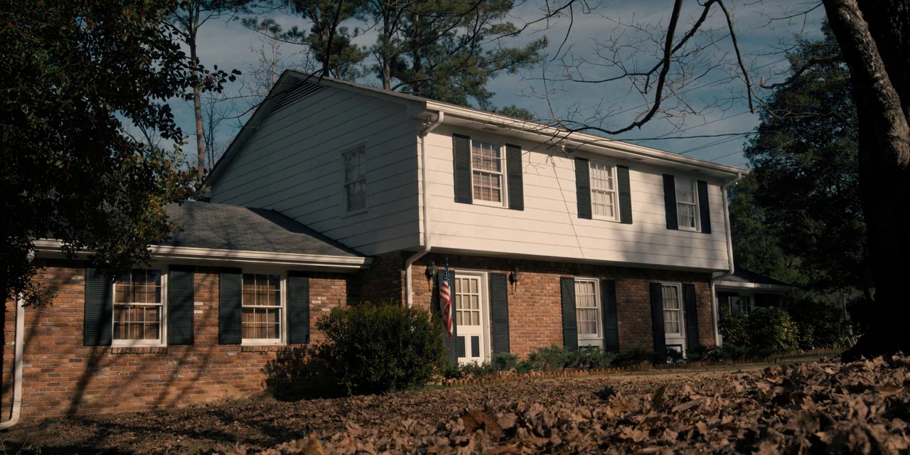 Stranger Things (2016)
