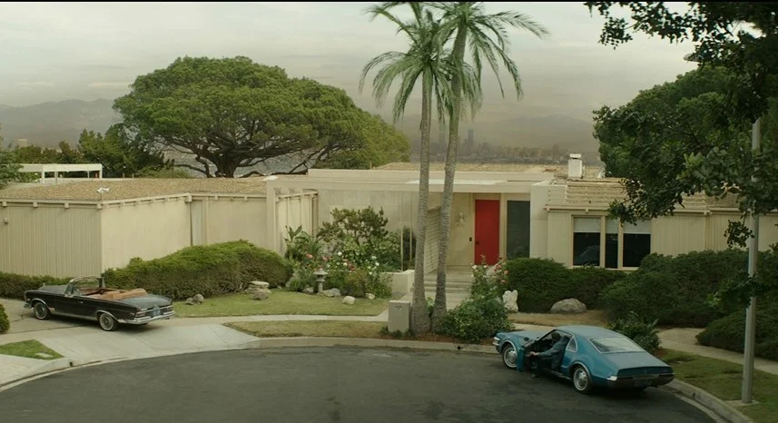 The Nice Guys (2016)