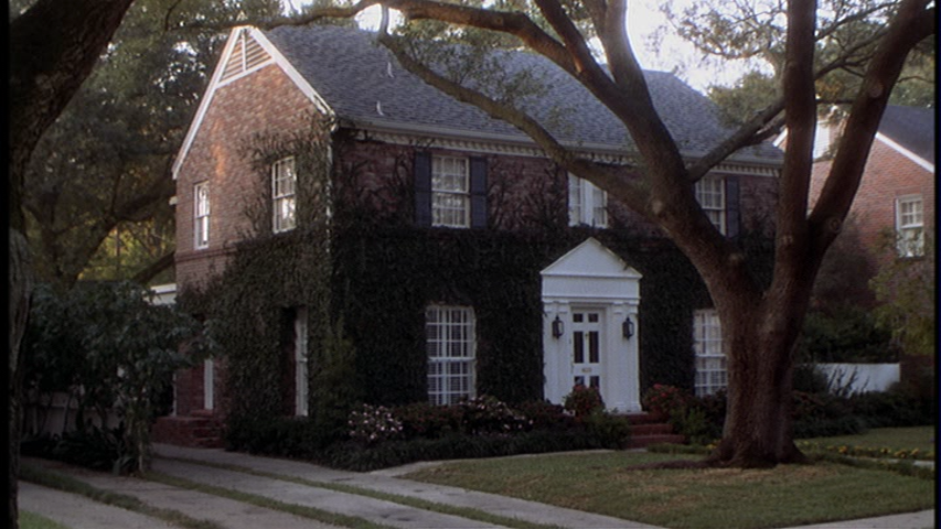 The Evening Star (1996)