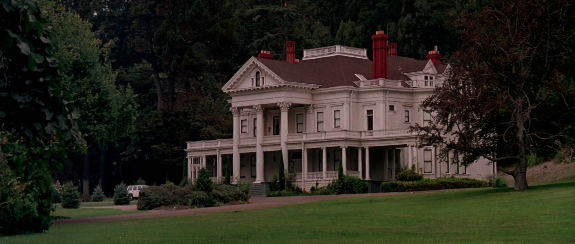 A View To A Kill (1985)
