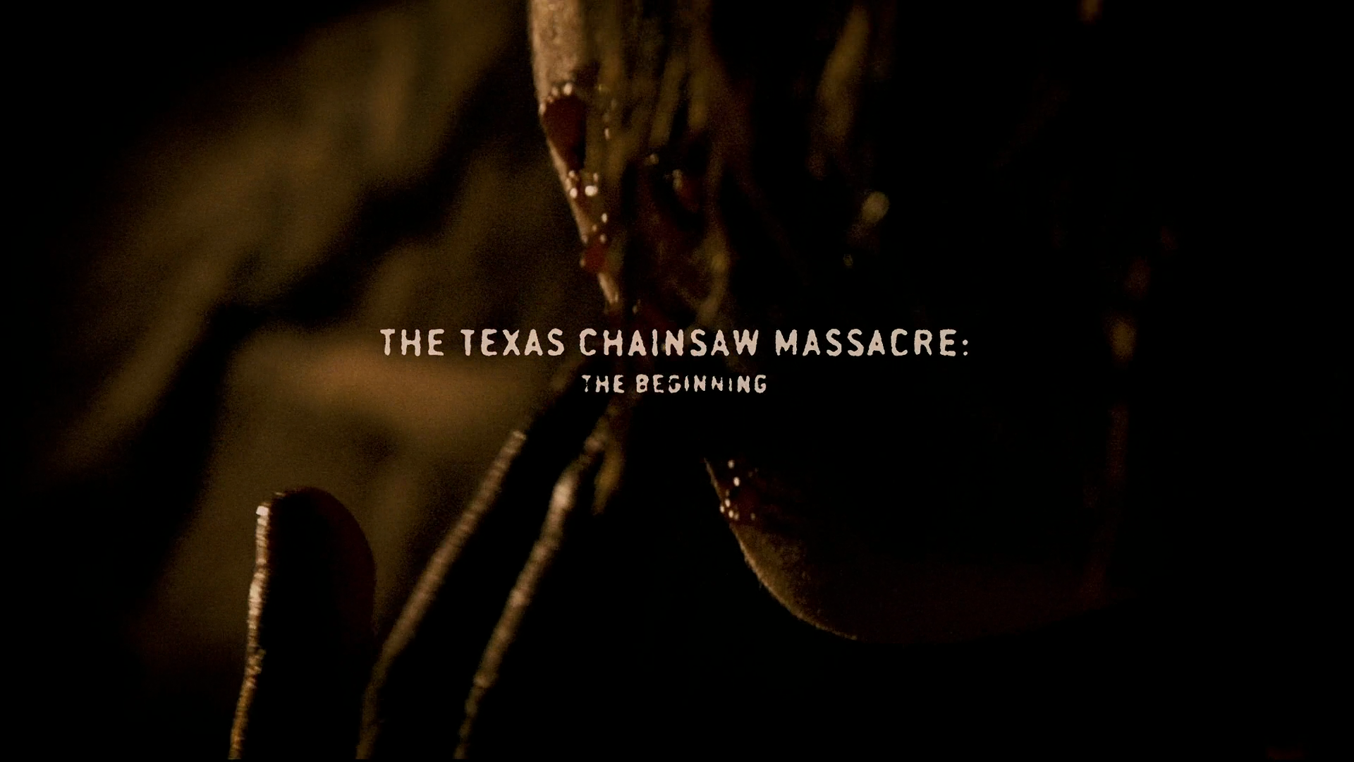 Texas Chainsaw Massacre The Beginning (2006) — SetJetter
