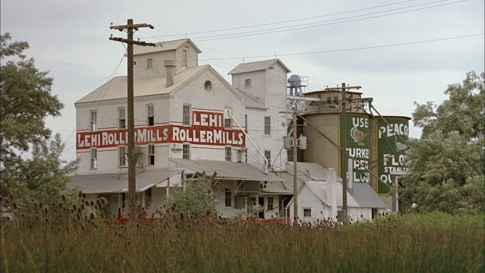 Footloose (1984)