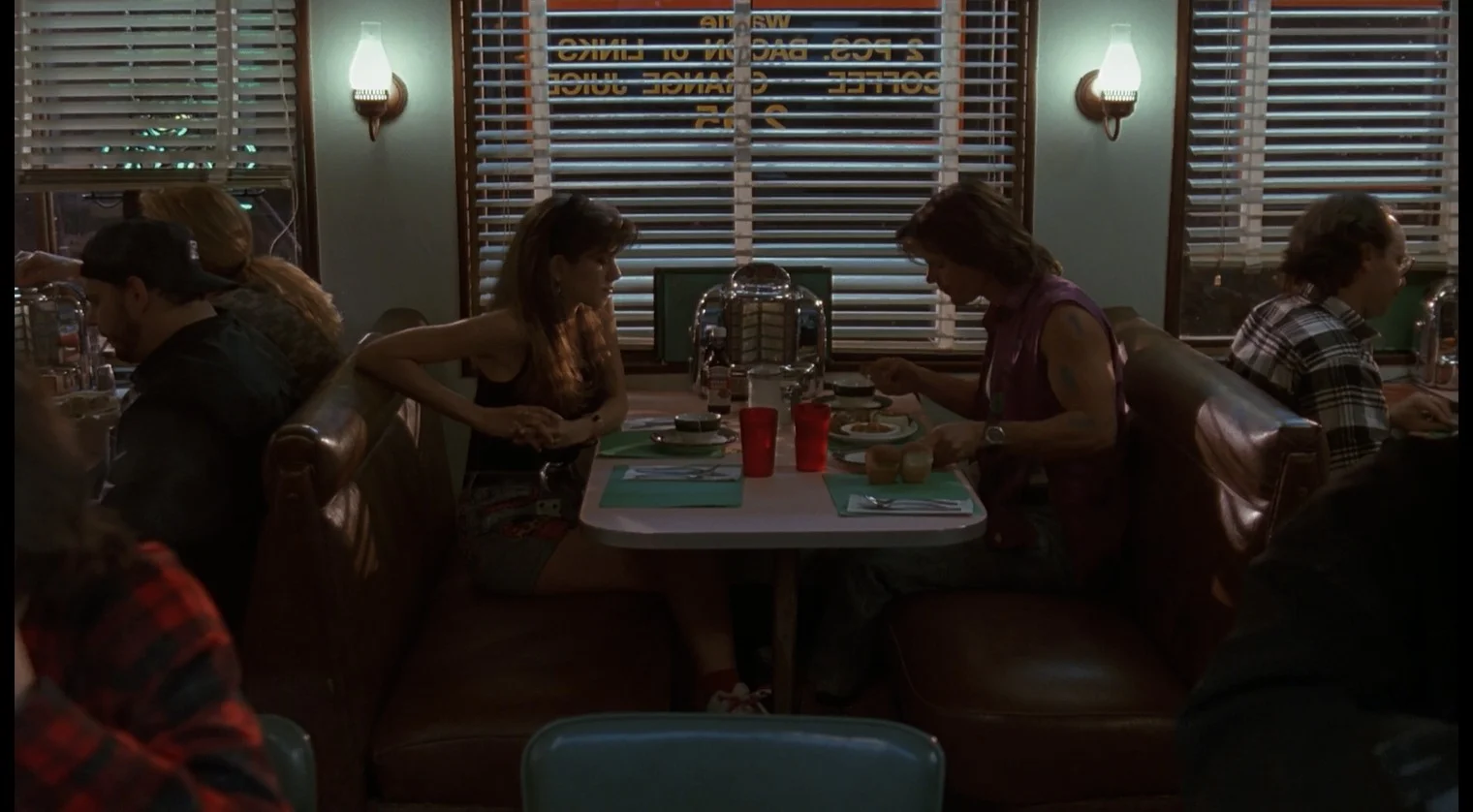Leprechaun (1993)