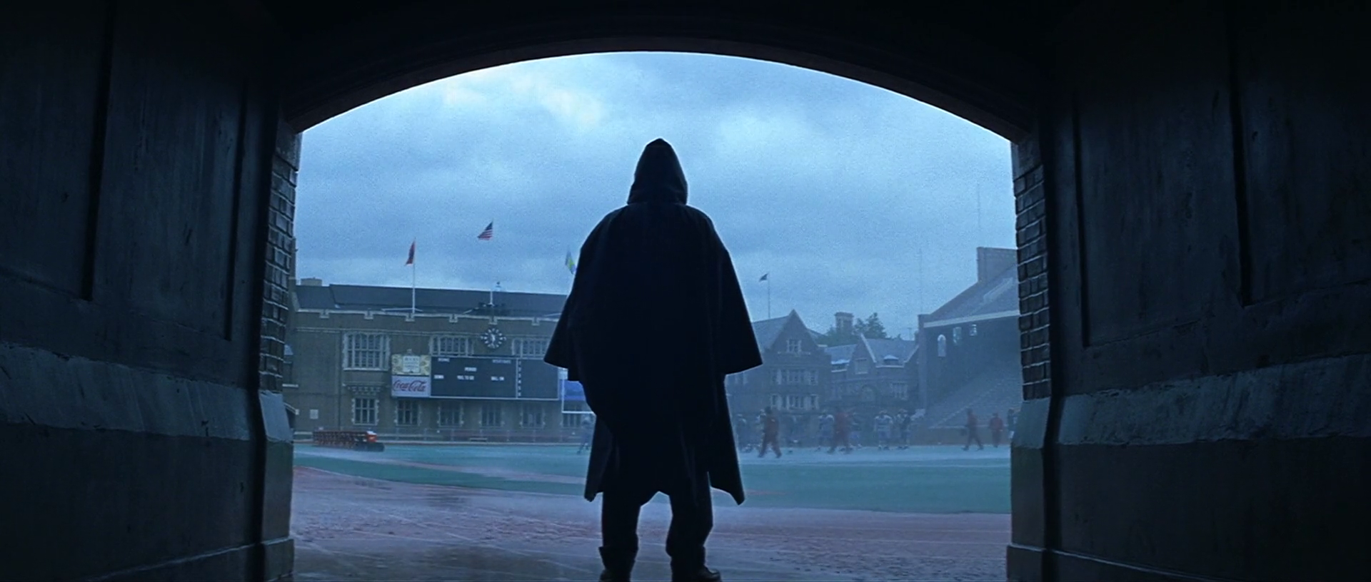 Unbreakable — Set-Jetter