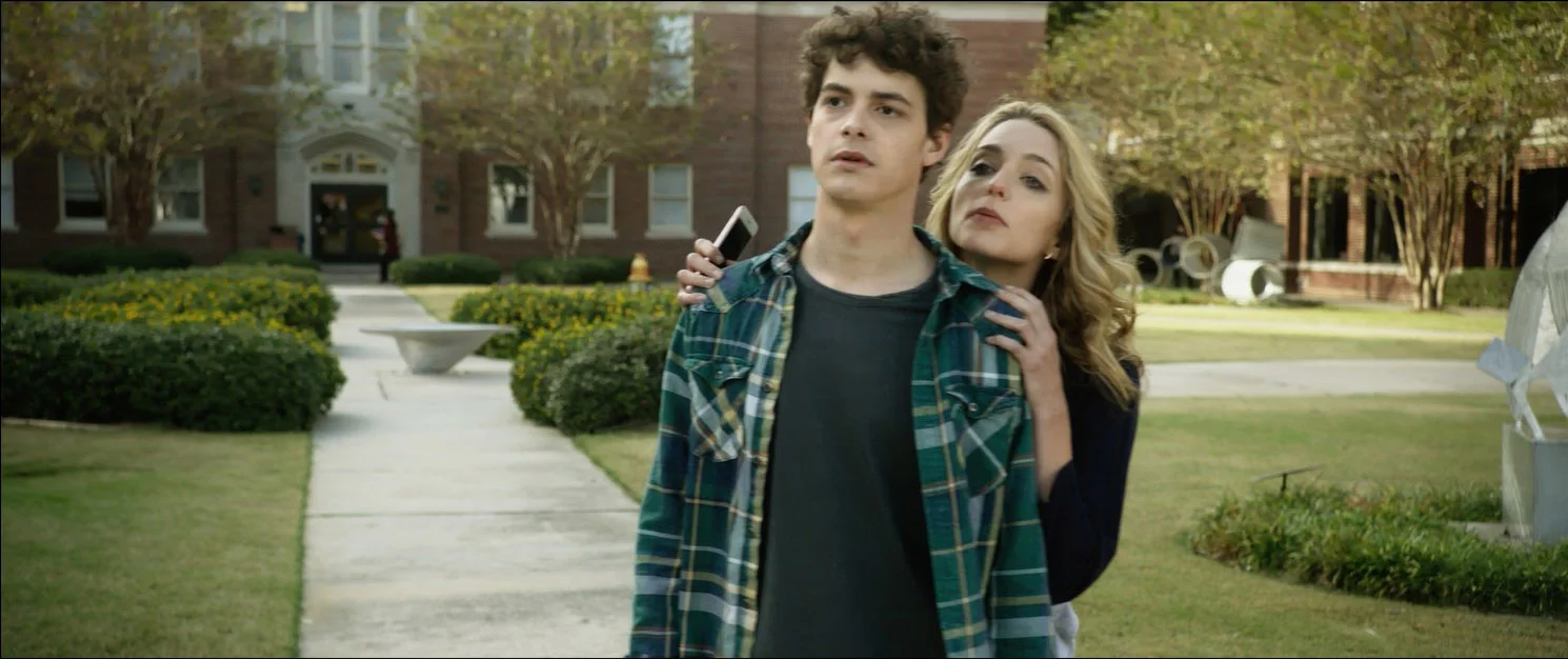 Happy Death Day (2017)