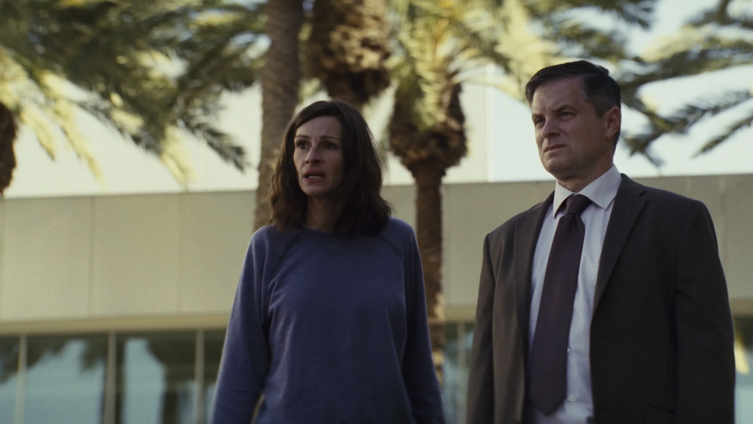 Homecoming - Episode 8 (2018)