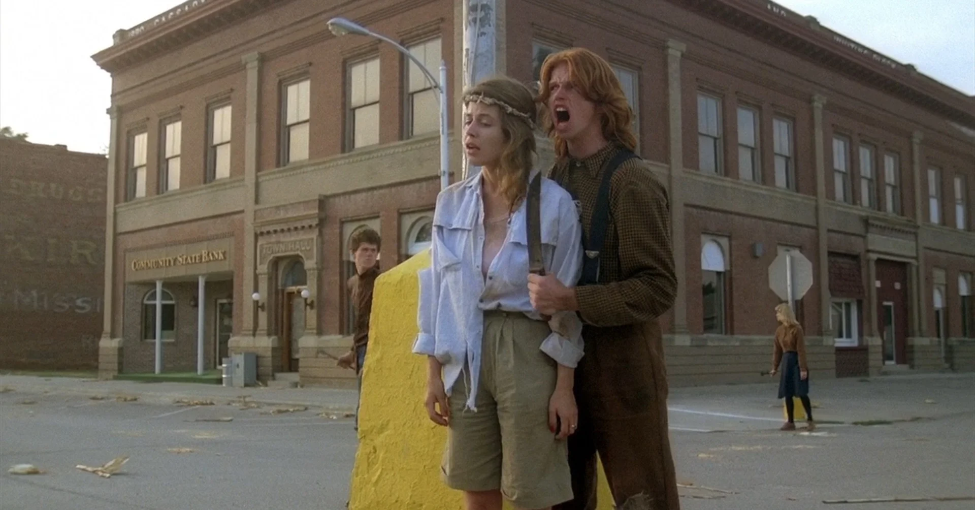 Children of the Corn (1984)