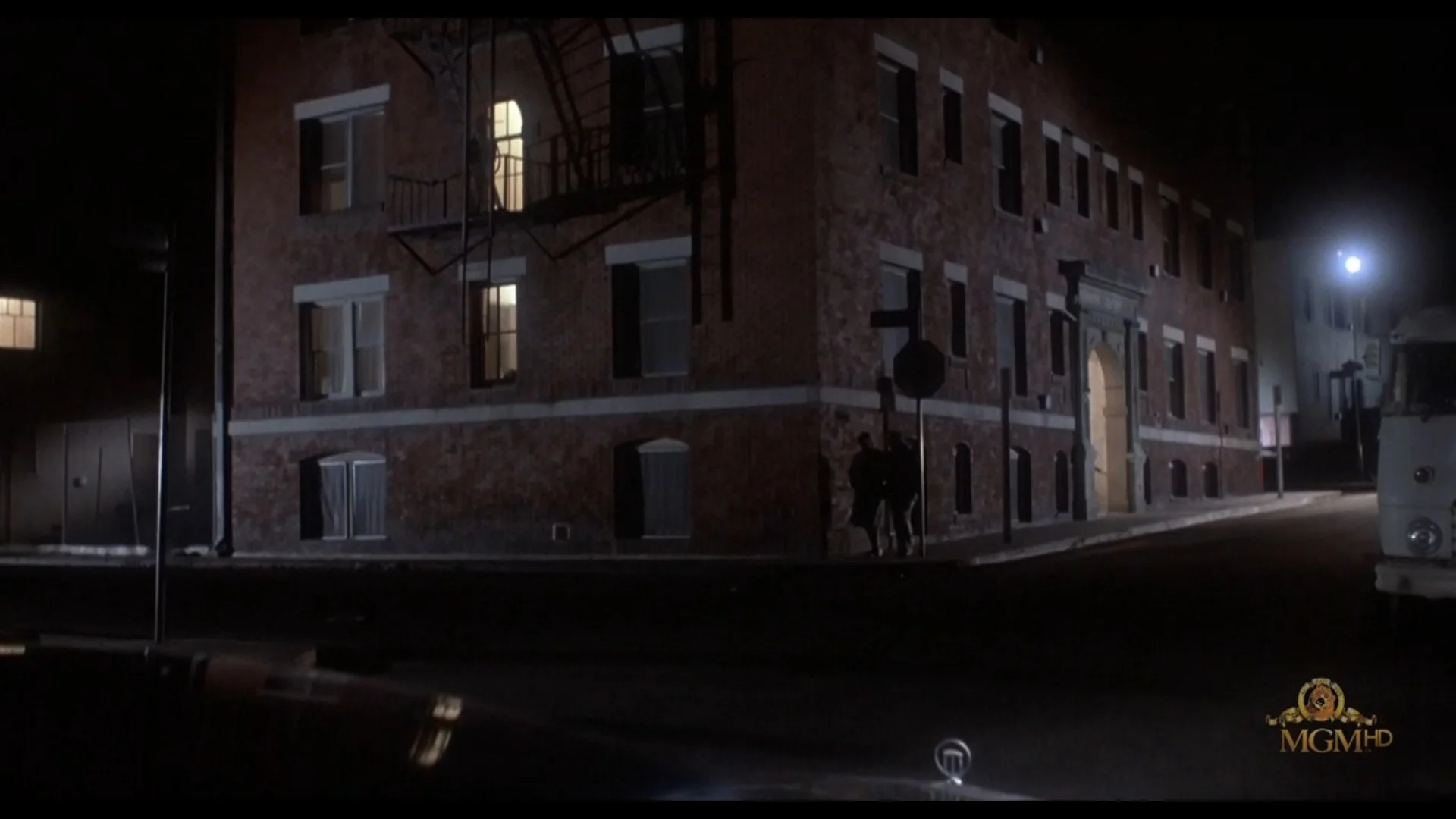 10 to Midnight (1983)