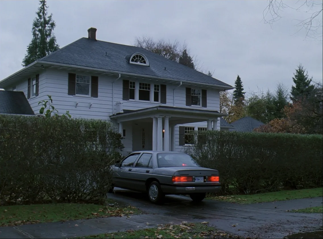 When A Stranger Calls Back (1993)
