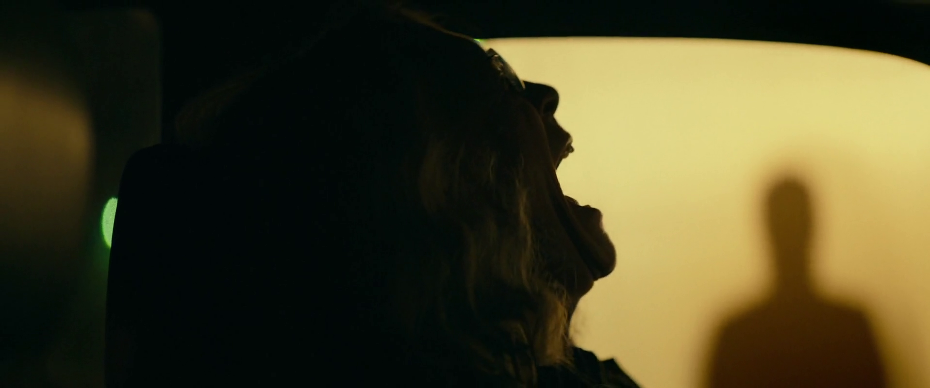 Halloween (2018) Smiths Grove Exterior