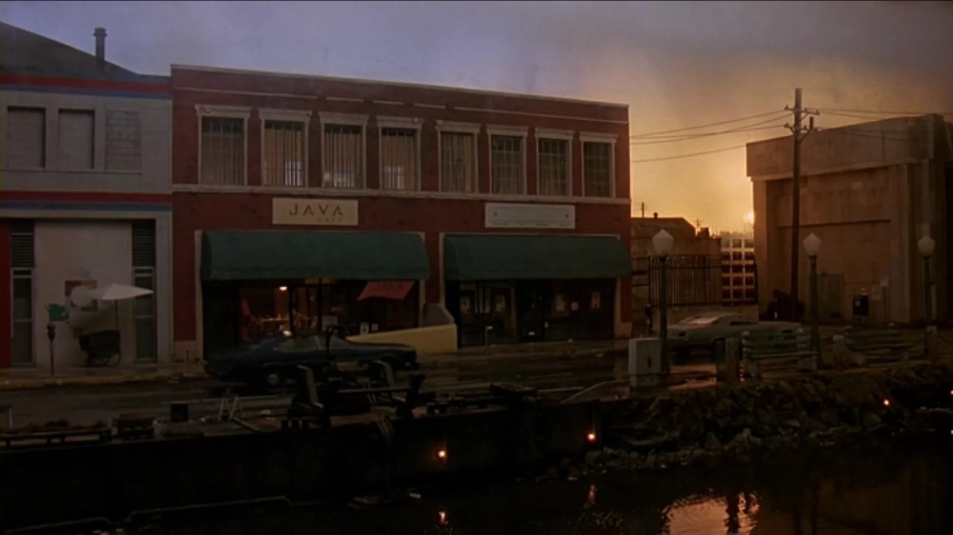 Darkman (1990)