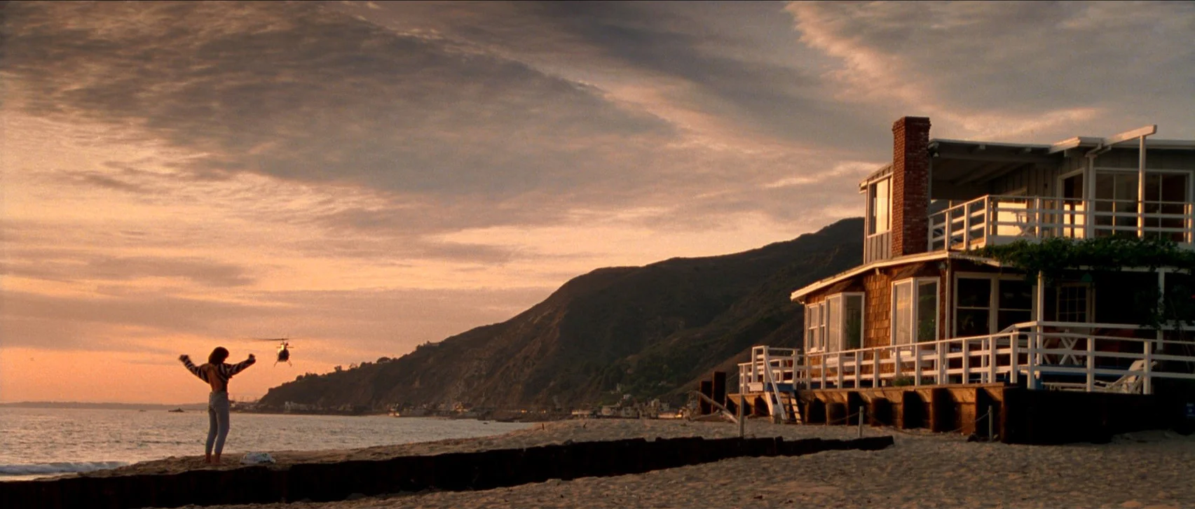 Kalifornia (1993)