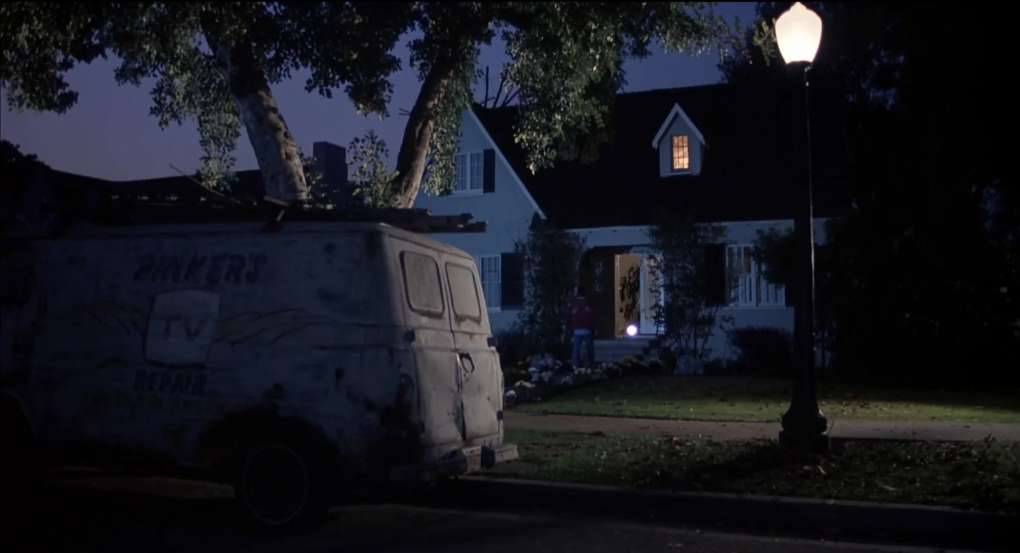 Shocker (1989)