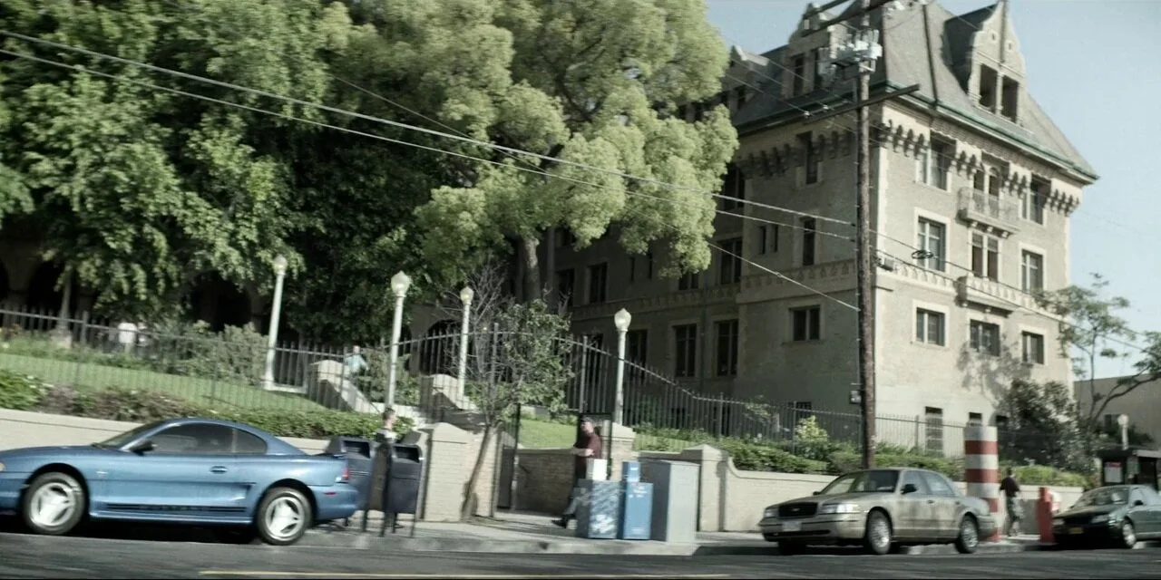 You: Episode 10 - Orphanage