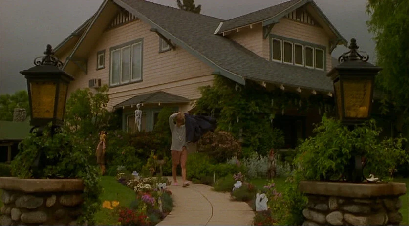 Idle Hands (1999)