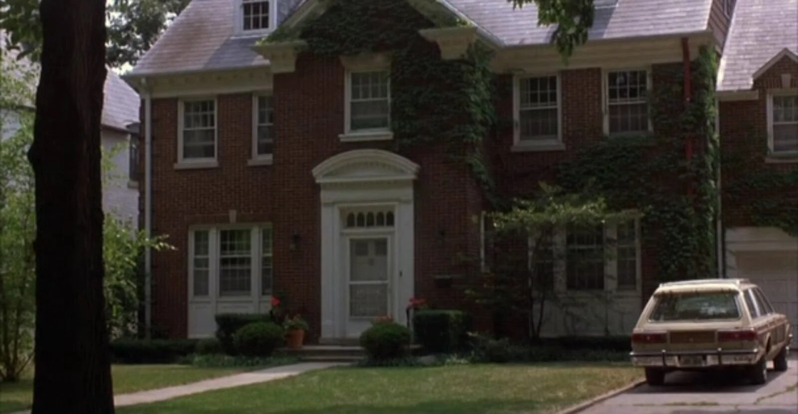 Sixteen Candles (1984)