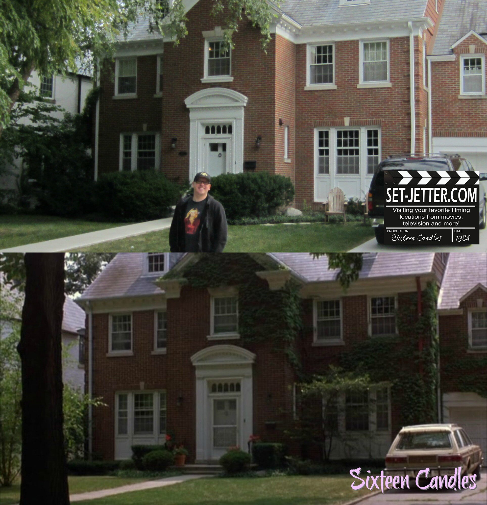 Sixteen Candles (1984) — SetJetter