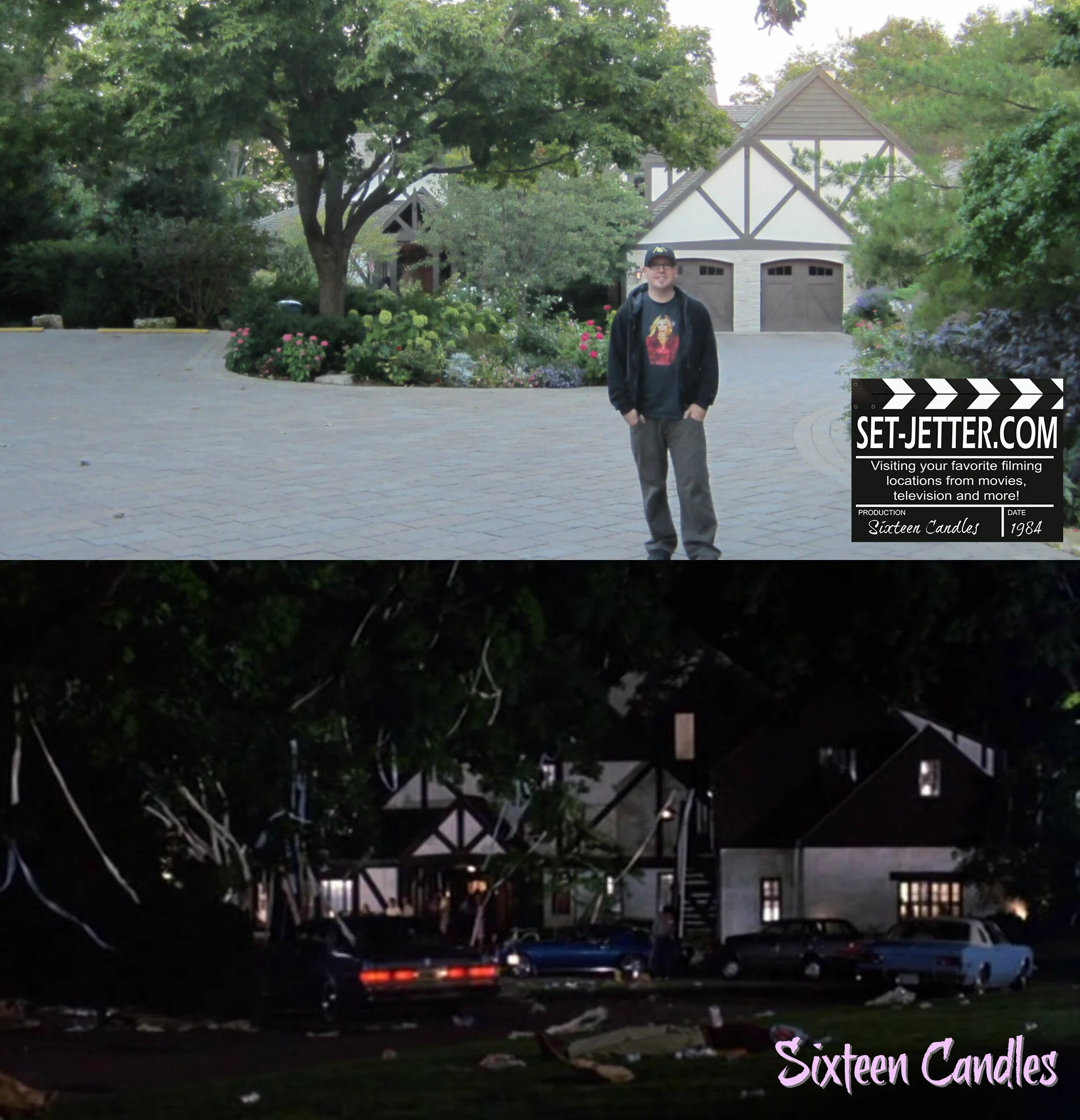 Sixteen Candles (1984) — SetJetter