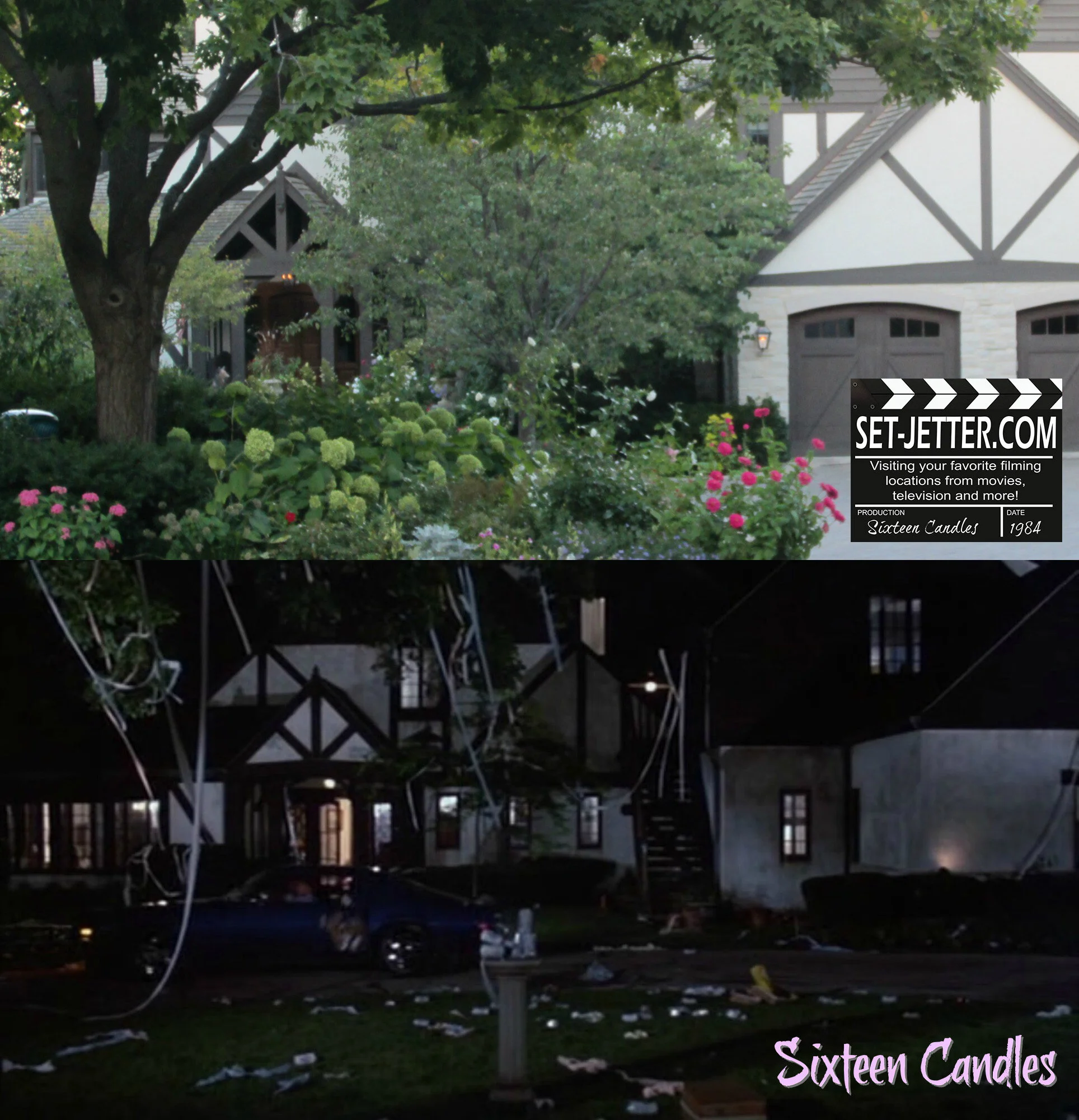 Sixteen Candles (1984) — SetJetter