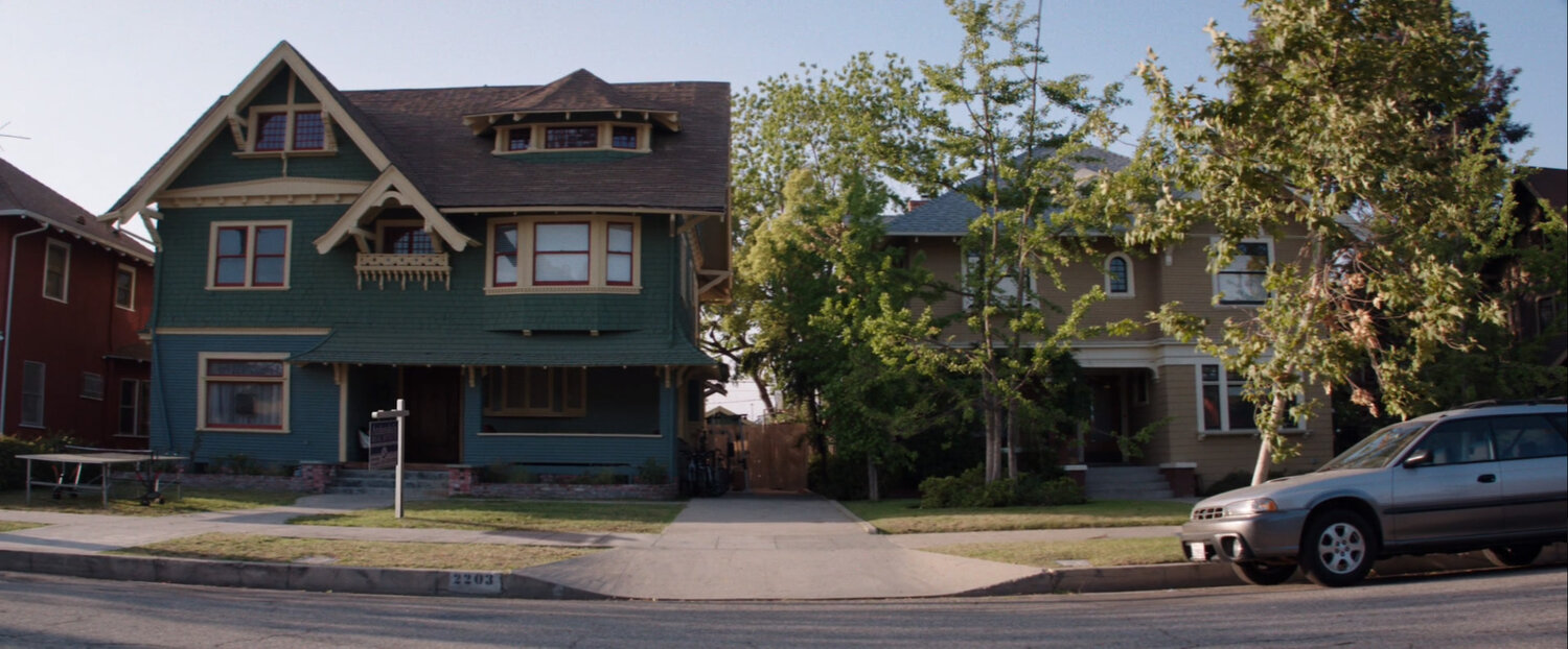 Neighbors (2014) — Set-Jetter