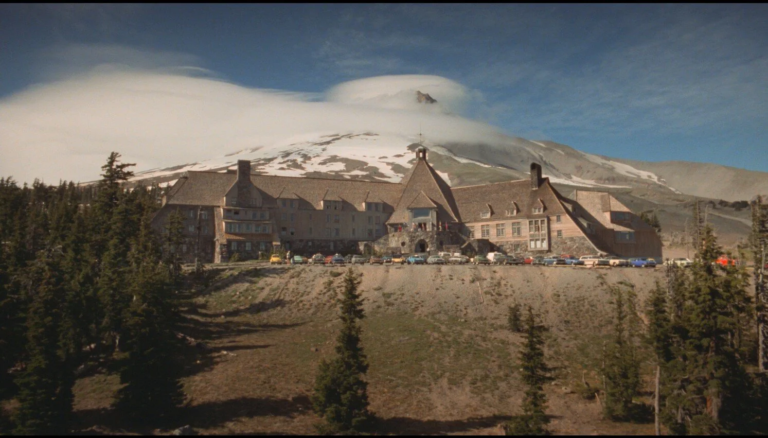 The Shining (1980)