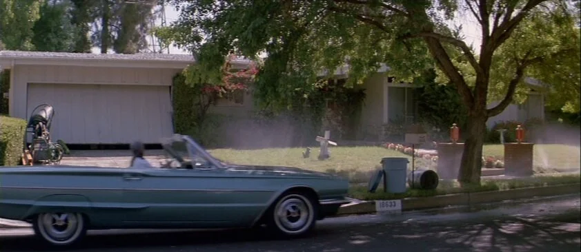 Thelma &amp; Louise (1991)