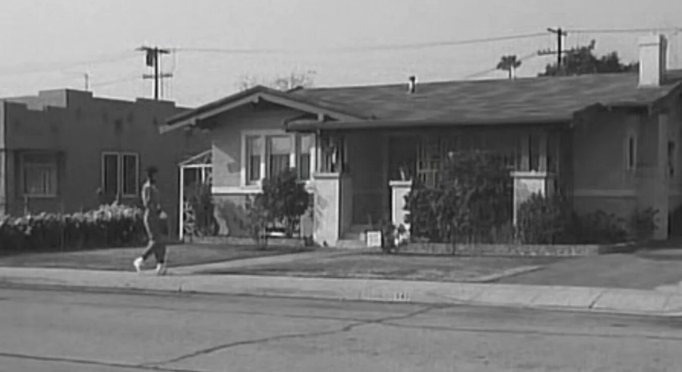 Teenagers From Outer Space (1959)