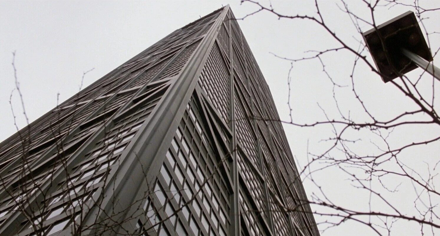 Poltergeist III (1988)