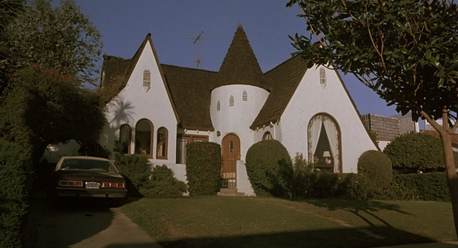 Secret Admirer (1985)