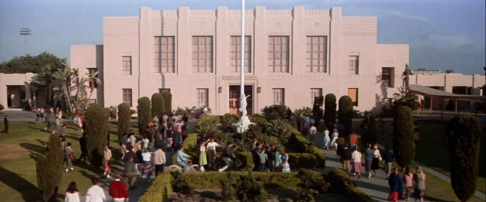 Grease (1978)