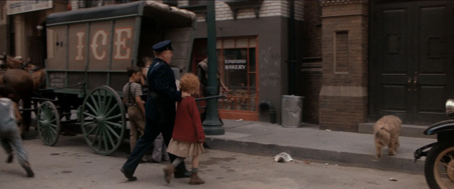 Annie (1982)