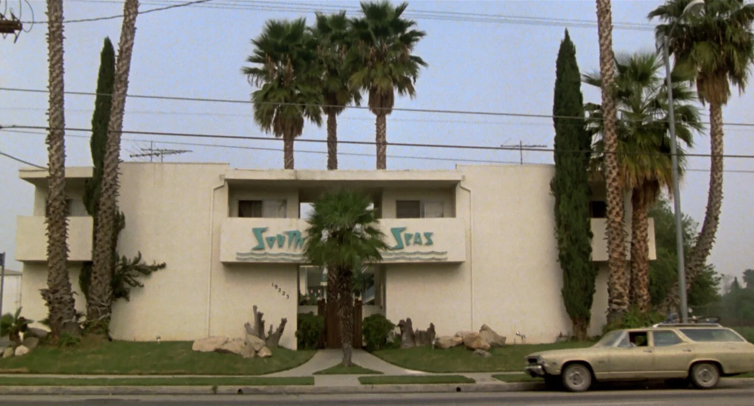 The Karate Kid (1984)