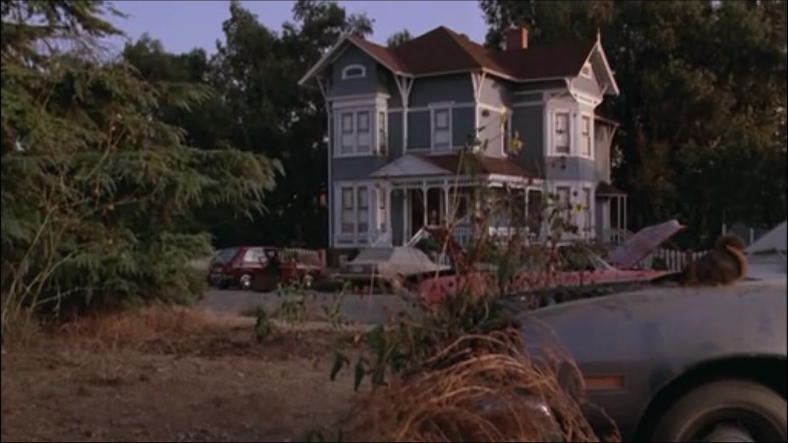 Twilight Zone: The Movie (1983)