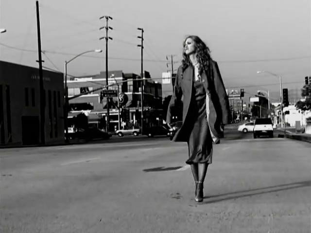 Madonna: Hollywood