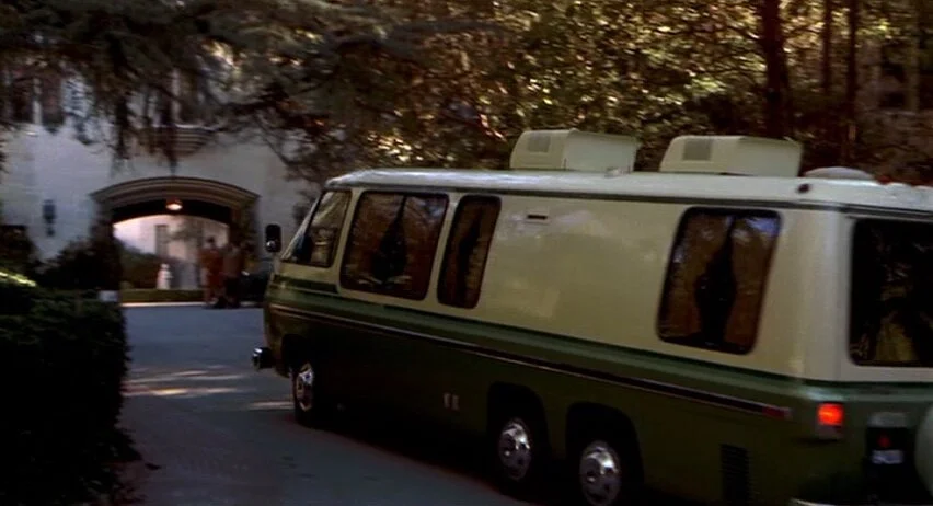 Stripes (1981)
