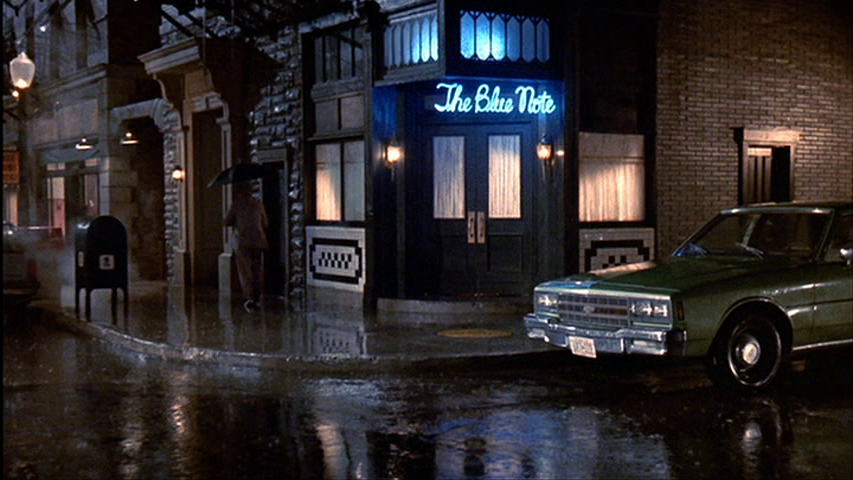 Naked Gun 2½: The Smell of Fear (1991)