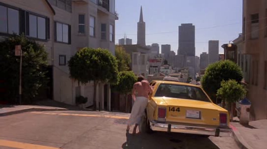 Innerspace (1987)