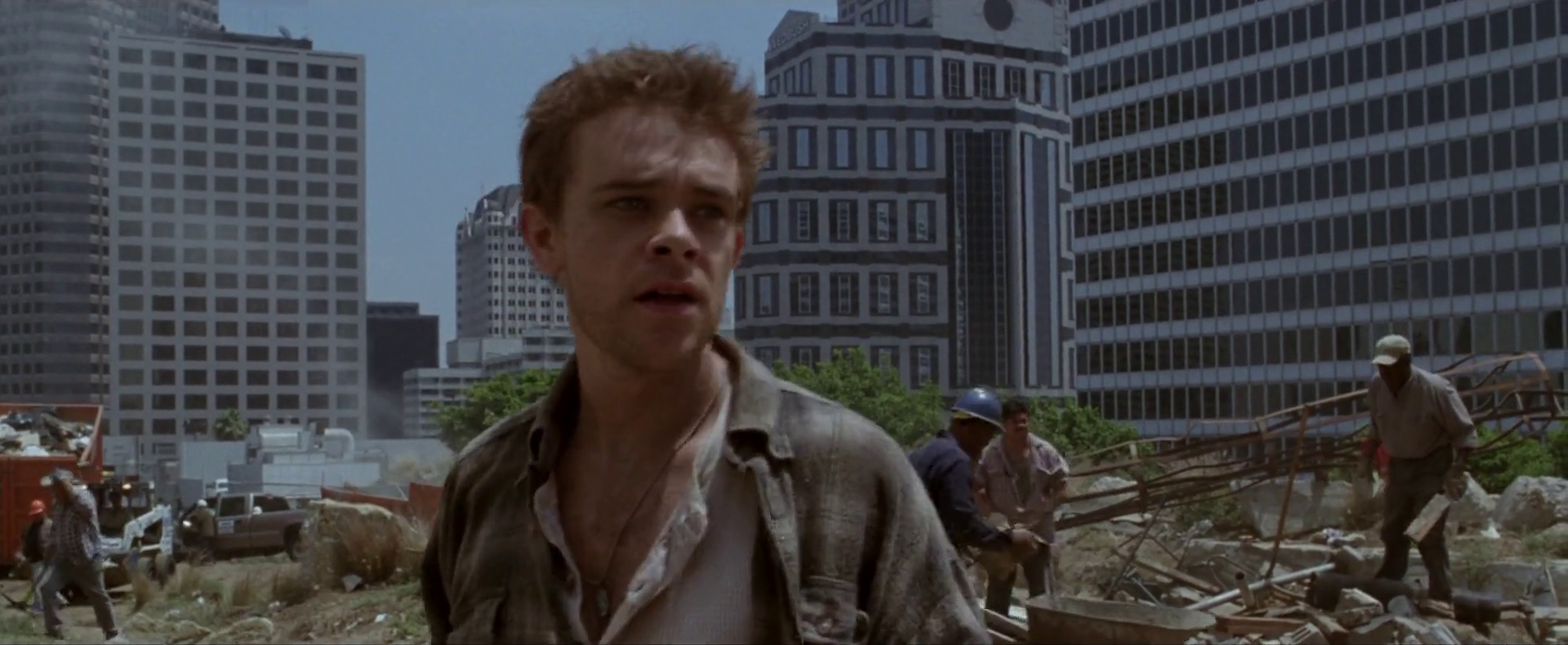 Terminator 3: Rise of the Machines (2003)