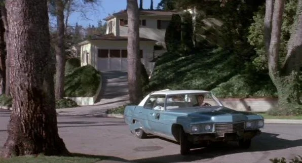 License To Drive (1988)