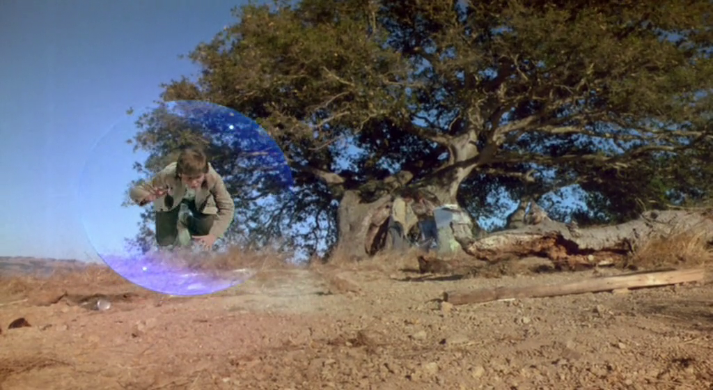 Explorers (1985)