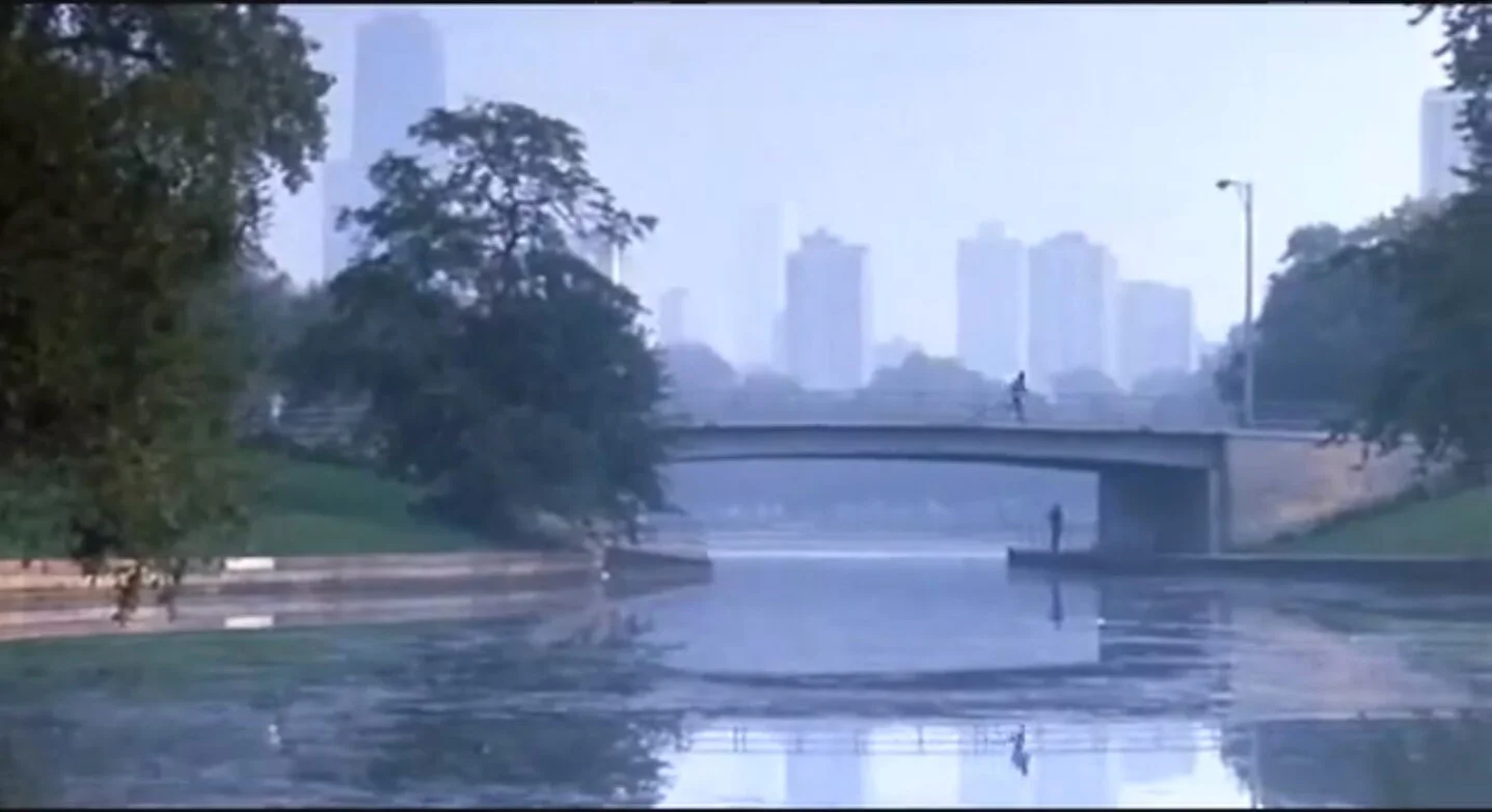 My Bodyguard (1980)