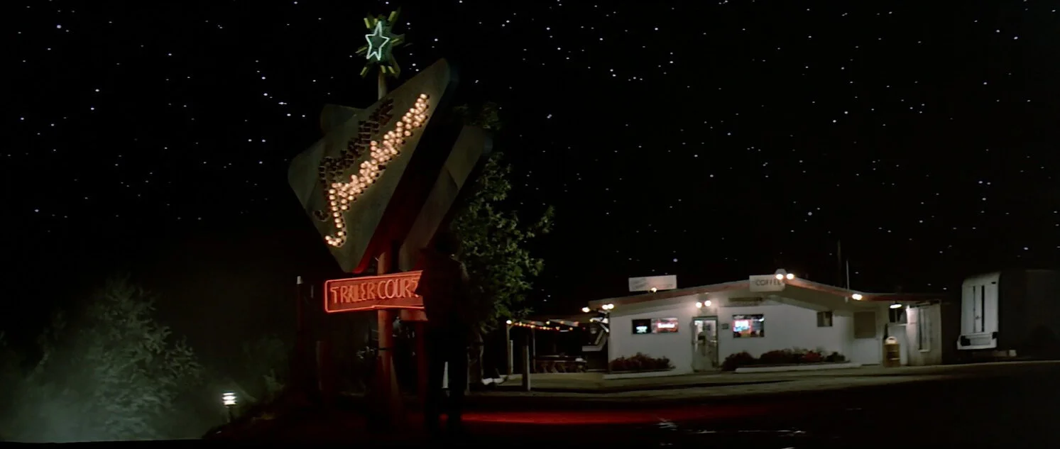 The Last Starfighter (1984)