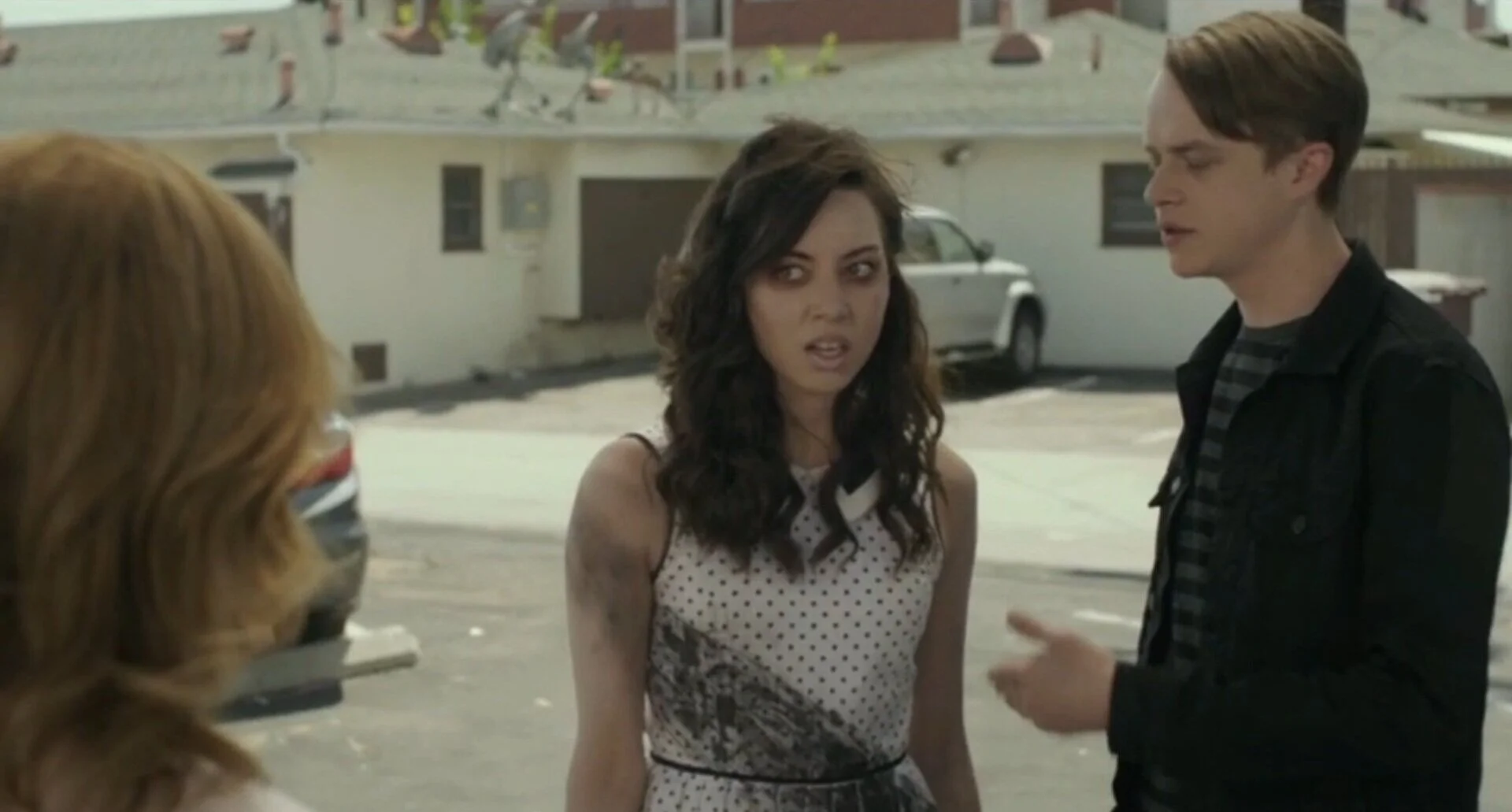 Life After Beth (2014)