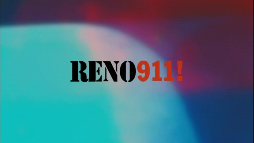 Onde assistir Reno 911! (2003) Online - Cineship