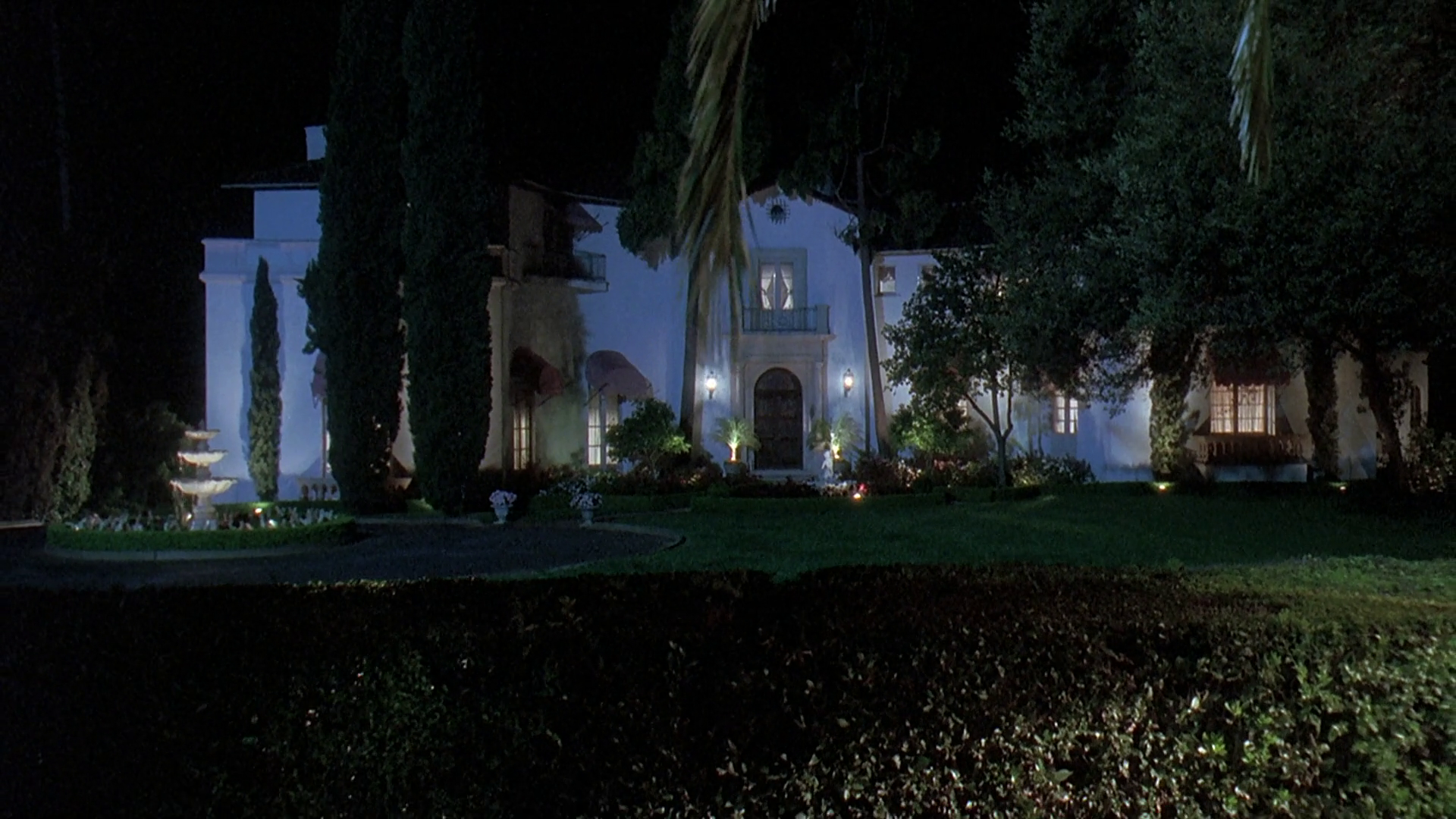 Death Becomes Her (1992)