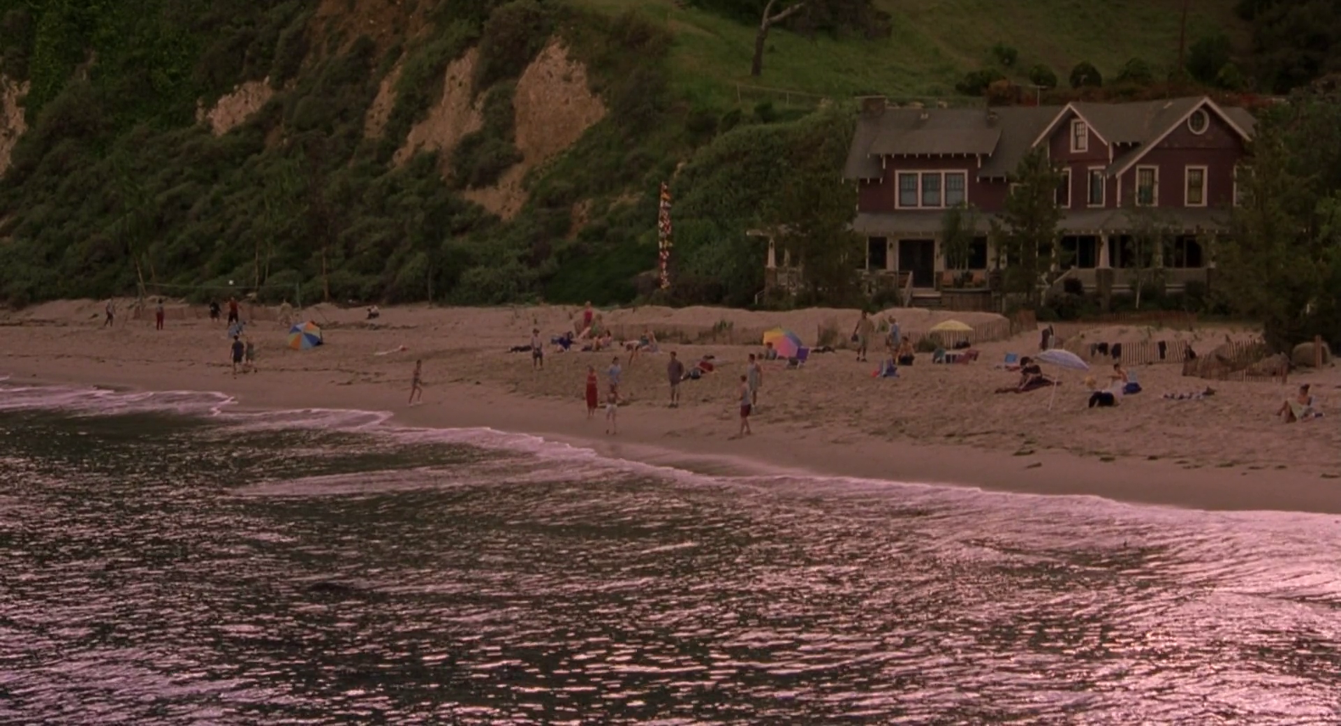 American Pie 2 (2001)