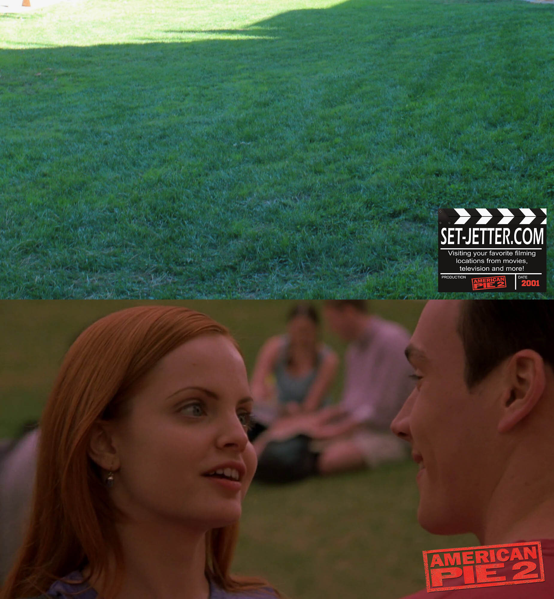 American Pie 2 (2001) — SetJetter