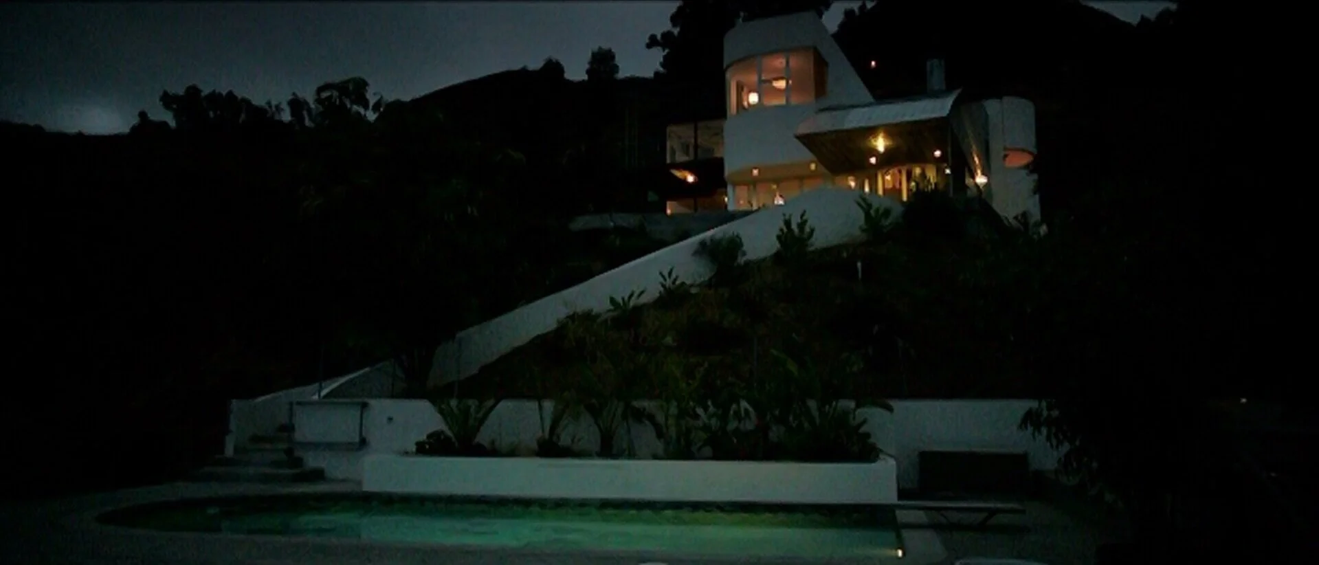 The Canyons (2013)