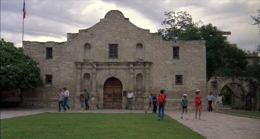 Cloak & Dagger (1984)